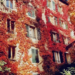 Aparthotel Dizerens, Ginevra