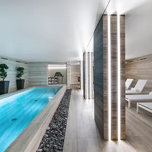 9hotel Paquis Ginebra