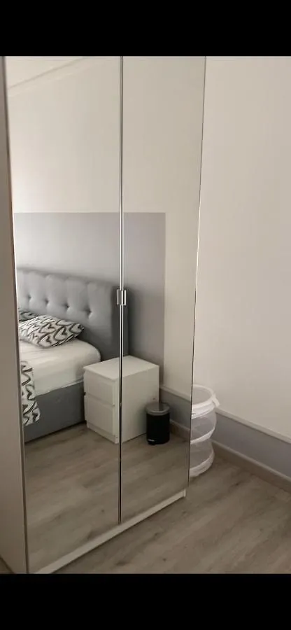 Guest house Qdb Geneve Hyper Centre Hotel