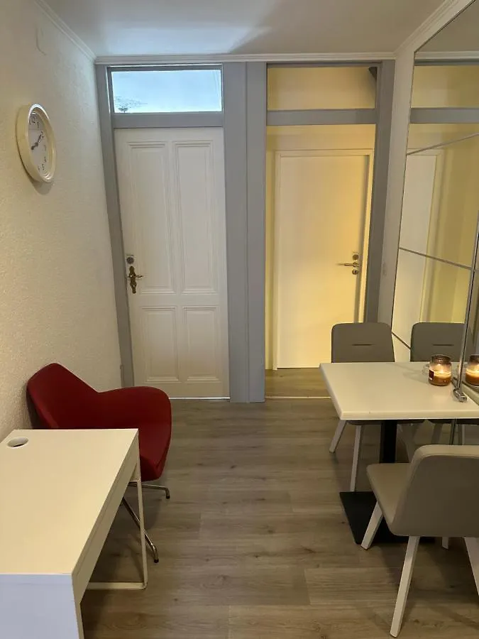 Qdb Geneve Hyper Centre Hotel